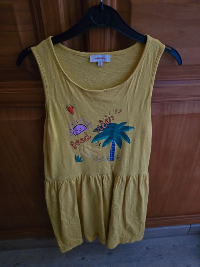 Robe été
