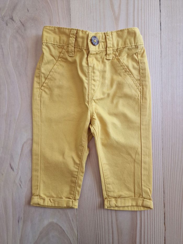 Pantalon Kiabi 3 mois