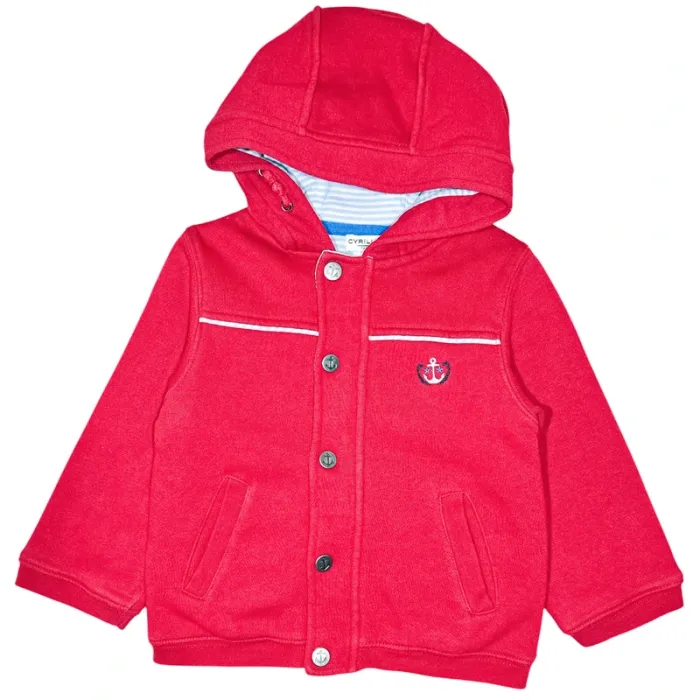 Cardigan 24 mois Cyrillus