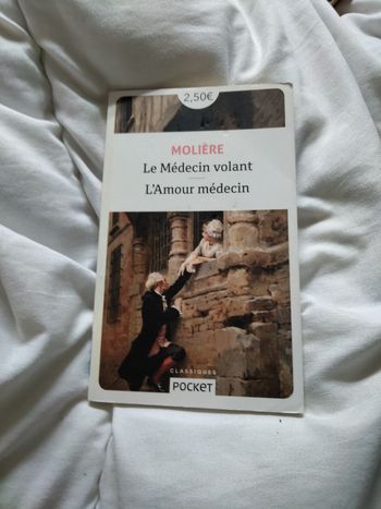 Moliere