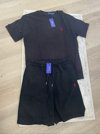Ensemble Ralph Lauren