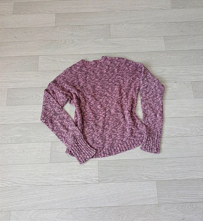 🌺 Joli pull femme 🌺 - photo numéro 5