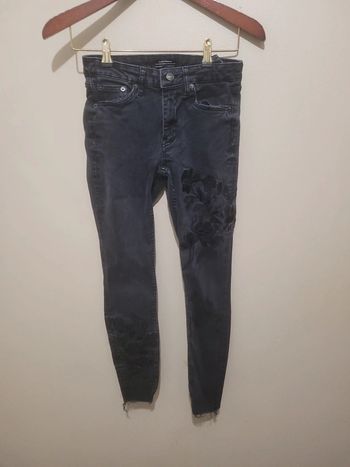 Jean slim zara Taille 34