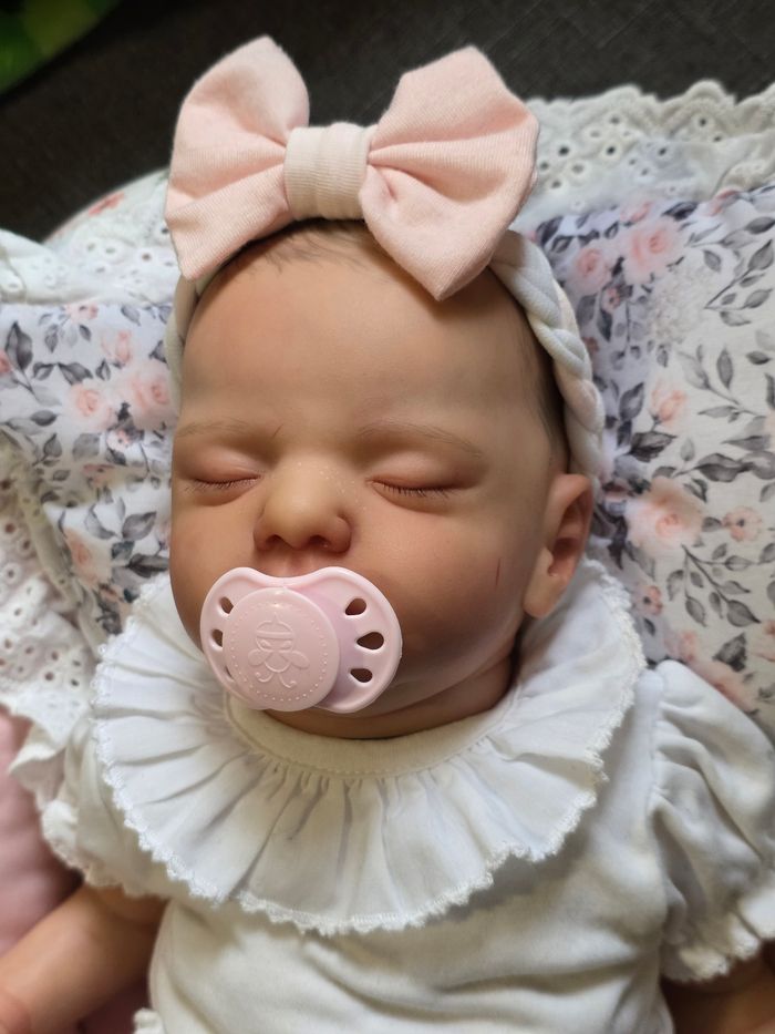 Bébé reborn - photo numéro 4
