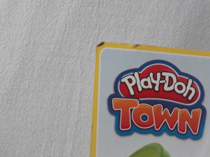 Play-Doh - Policier - Pâte à modeler - photo numéro 5