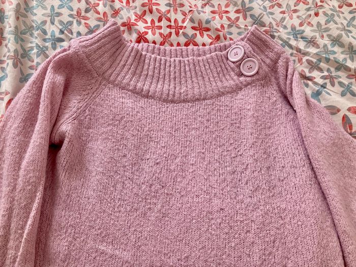 Pull femme - photo numéro 5