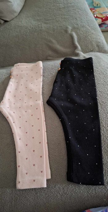 Lot  legging