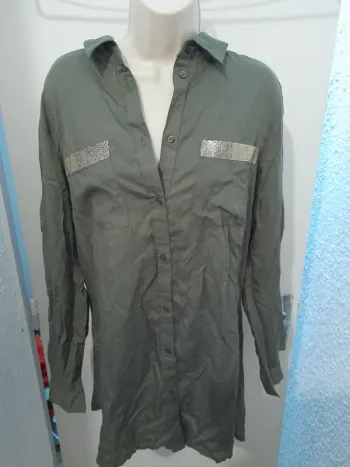 chemise taille 44