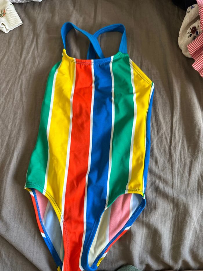 Maillot 98/104