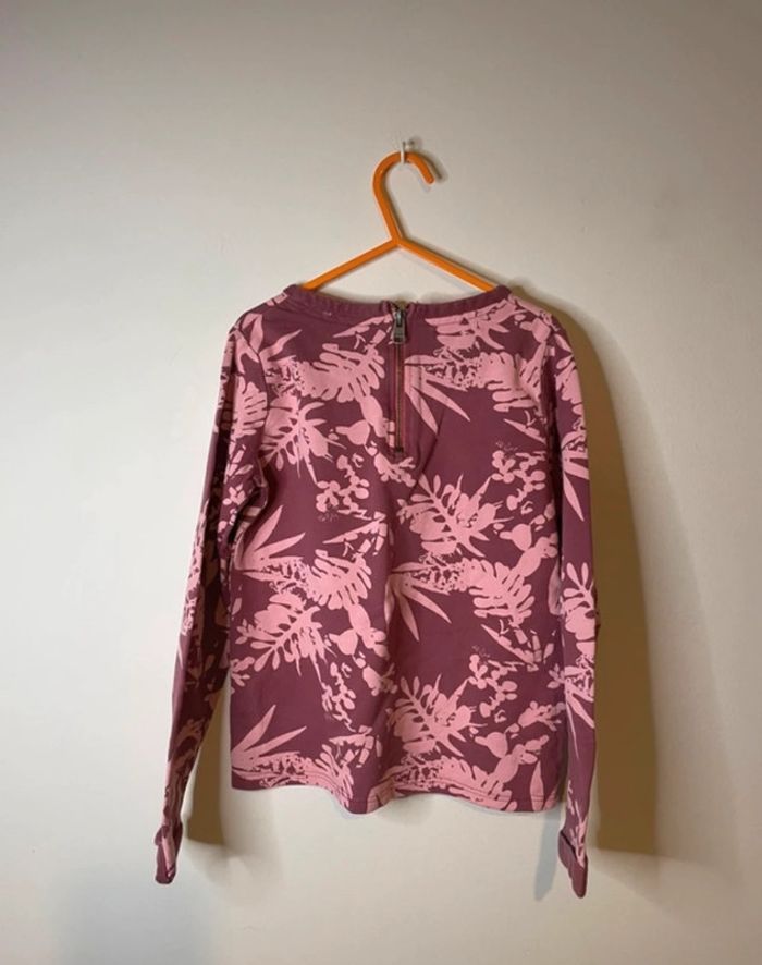 Tee shirts okaidi 8 ans fille - photo numéro 2