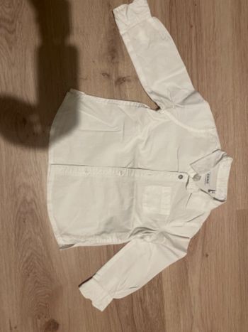 Chemise
