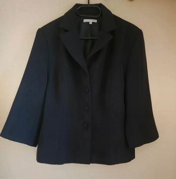 Blazer Jacqueline Riu taille 44