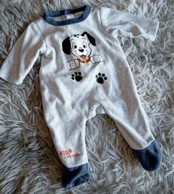 Magnifique pyjama naissence Disney 💐