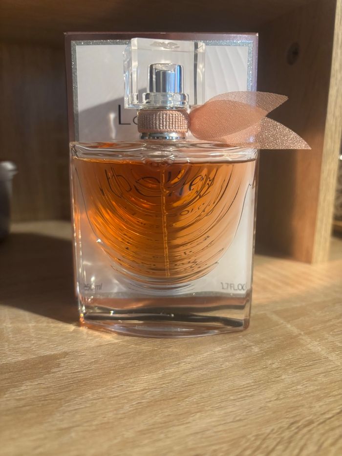 Lancôme – La Vie est Belle Iris Absolu – Eau de Parfum 50 ml