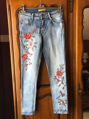 Jeans vintage