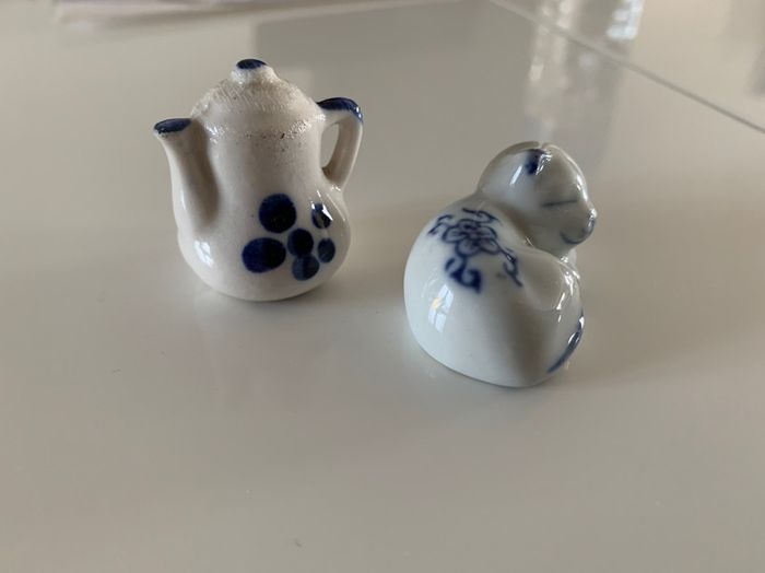 2 petits sujets - photo numéro 2