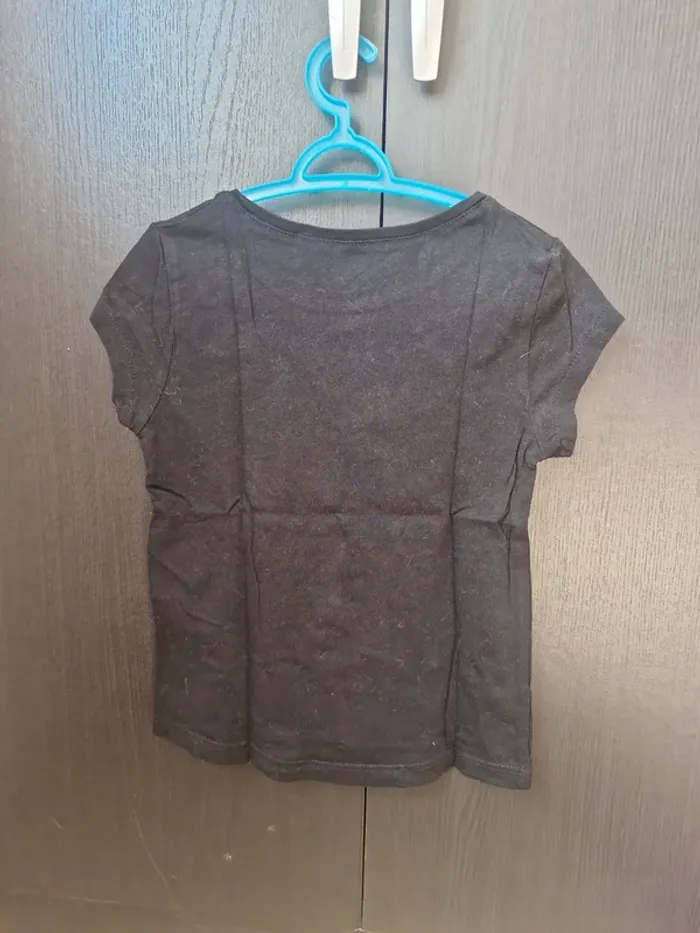 T shirt - photo numéro 3