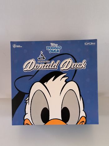 Figurine Donald Duck Beast kingdom