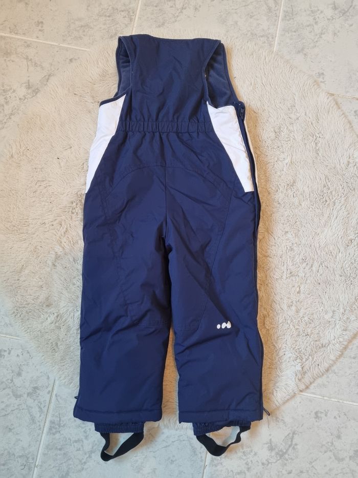 Combinaison de ski - photo numéro 2