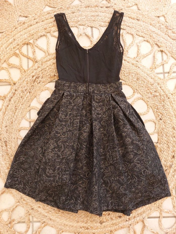 Robe de soirée Naf Naf - photo numéro 2