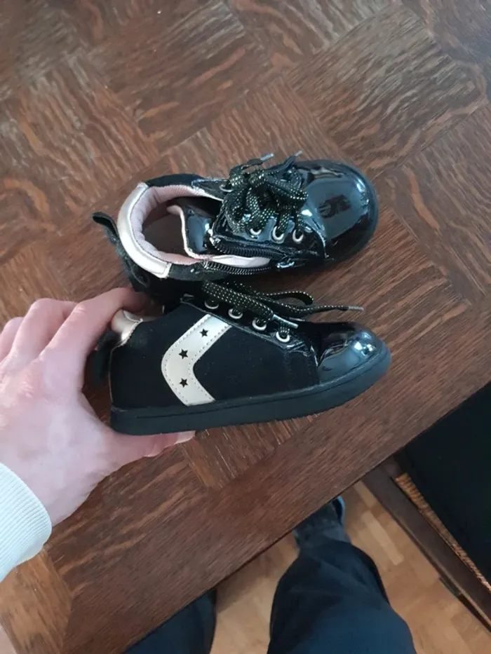 Chaussure - photo numéro 5