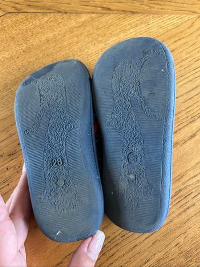 Chaussons - photo numéro 3