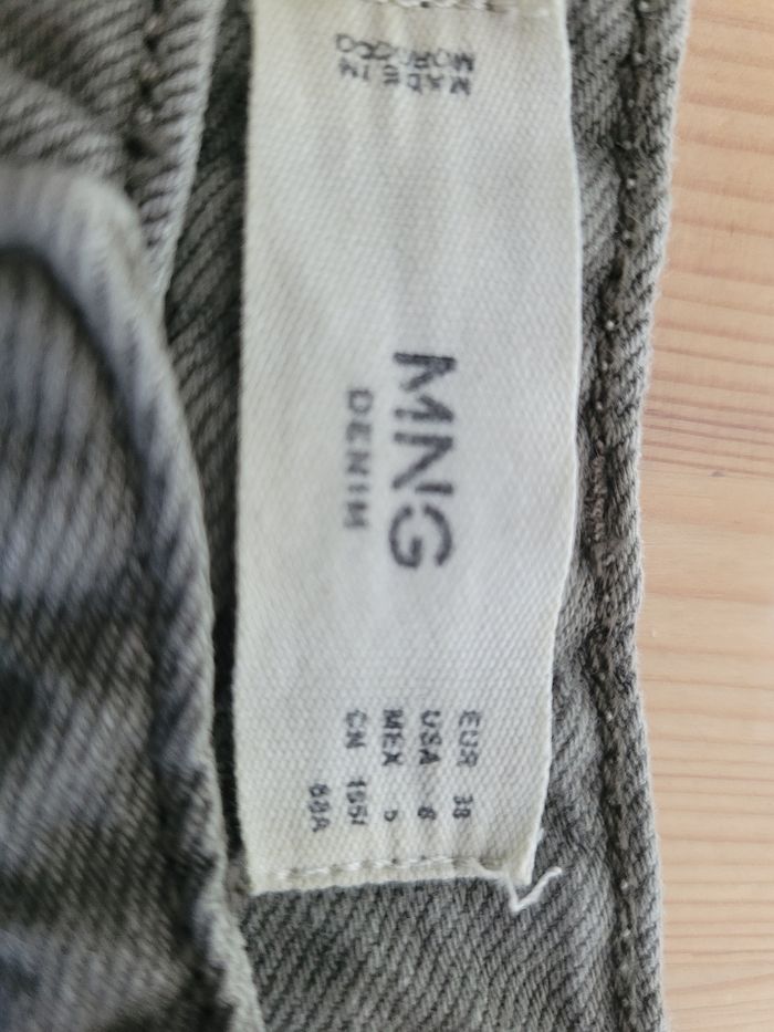 Jeans Mango MNG - photo numéro 6