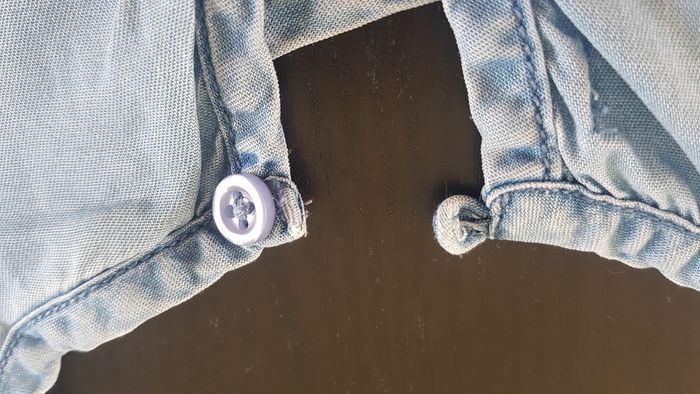 Robe été 4 ans - photo numéro 6