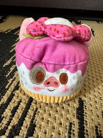 Disney Munchlings - Peluche Pua