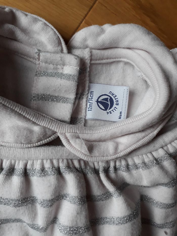 Robe petit bateau - photo numéro 4