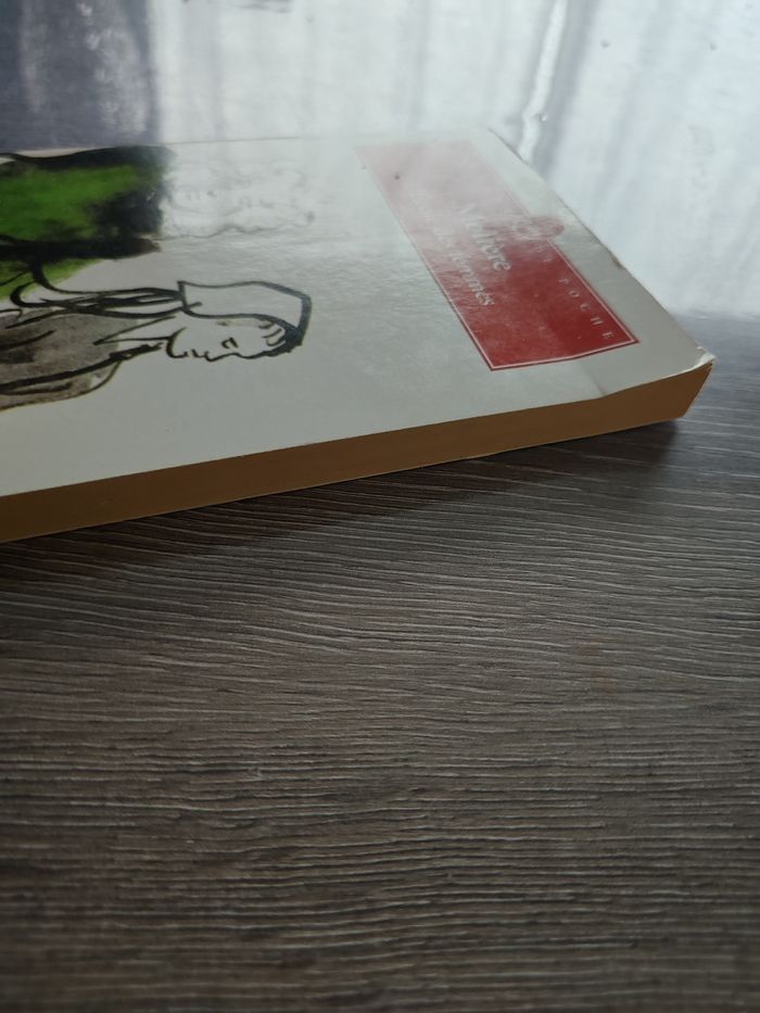 L'école des femmes - photo numéro 3