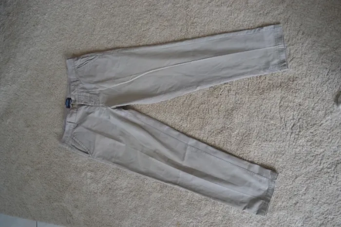 Chinos Kangol - Taille 42 (W32S) - photo numéro 2