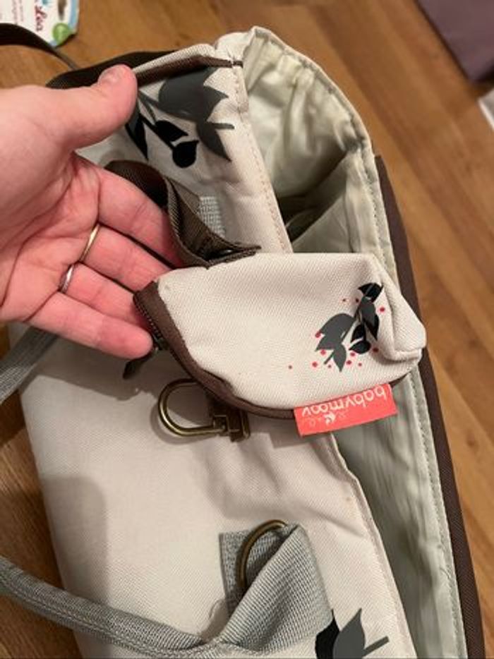 Sac à langer babymoov - photo numéro 5