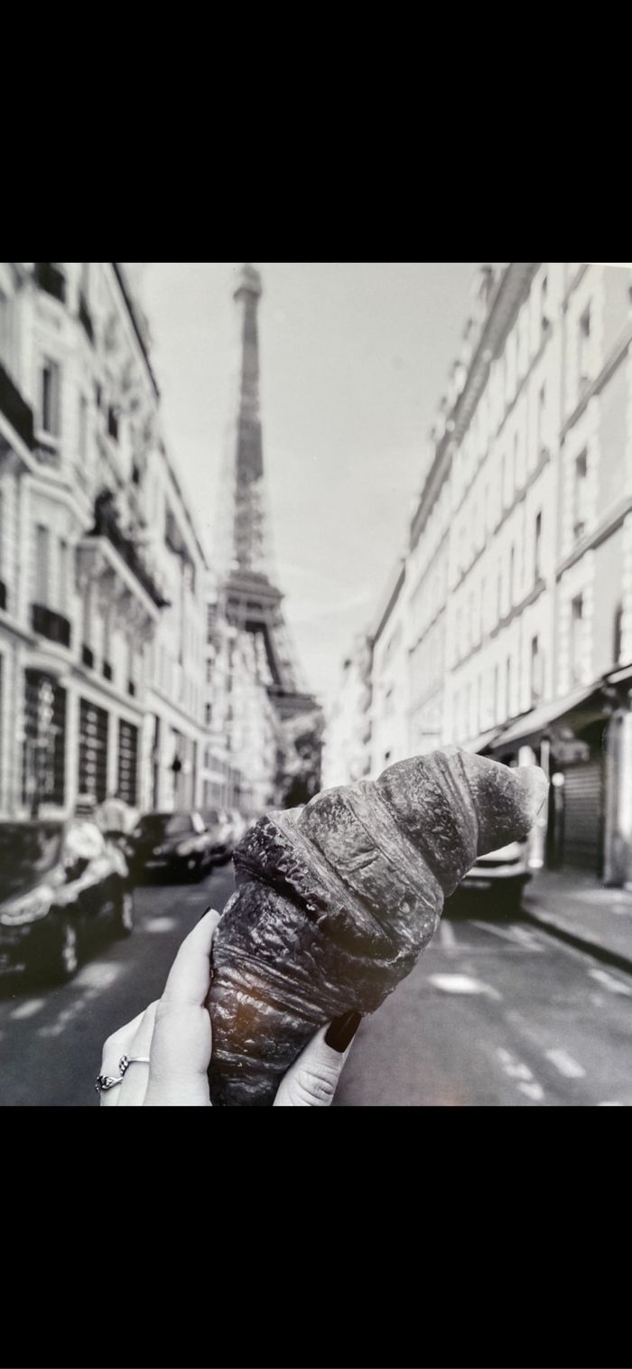 Photo portrait Tour Eiffel - photo numéro 2