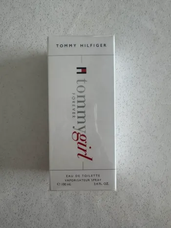 Parfum, Tommy Girl