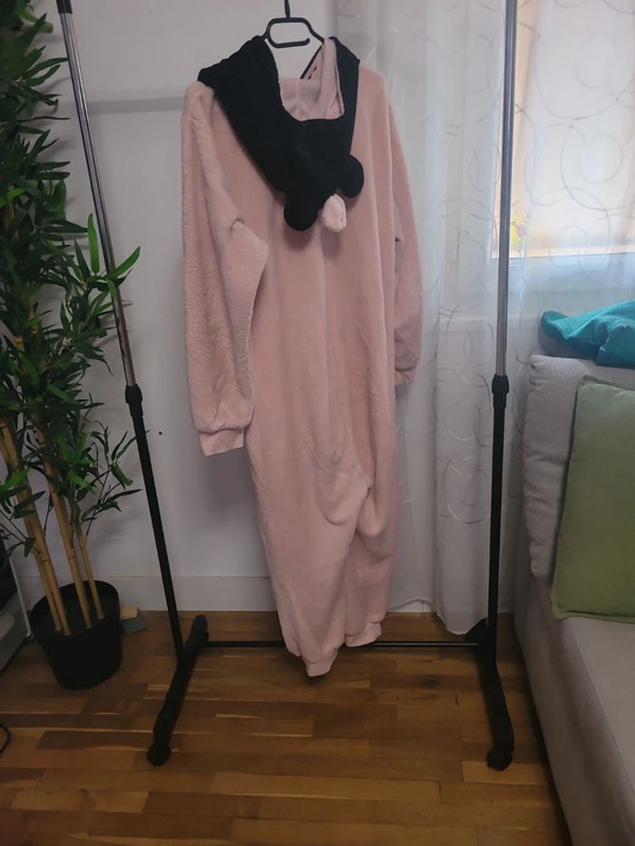 Combi pyjama - photo numéro 4