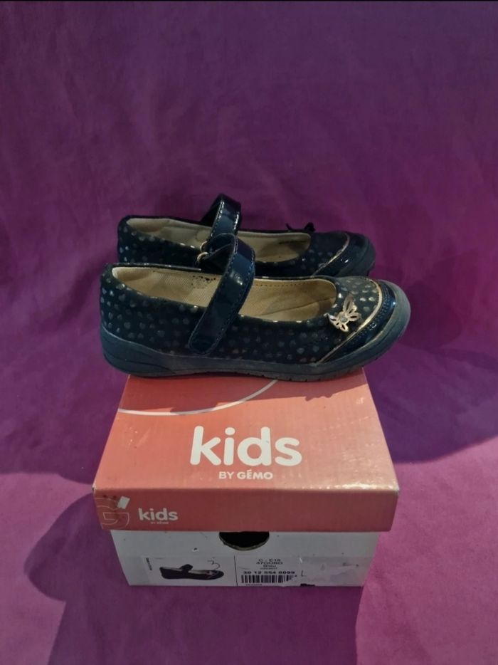 Chaussure - photo numéro 5