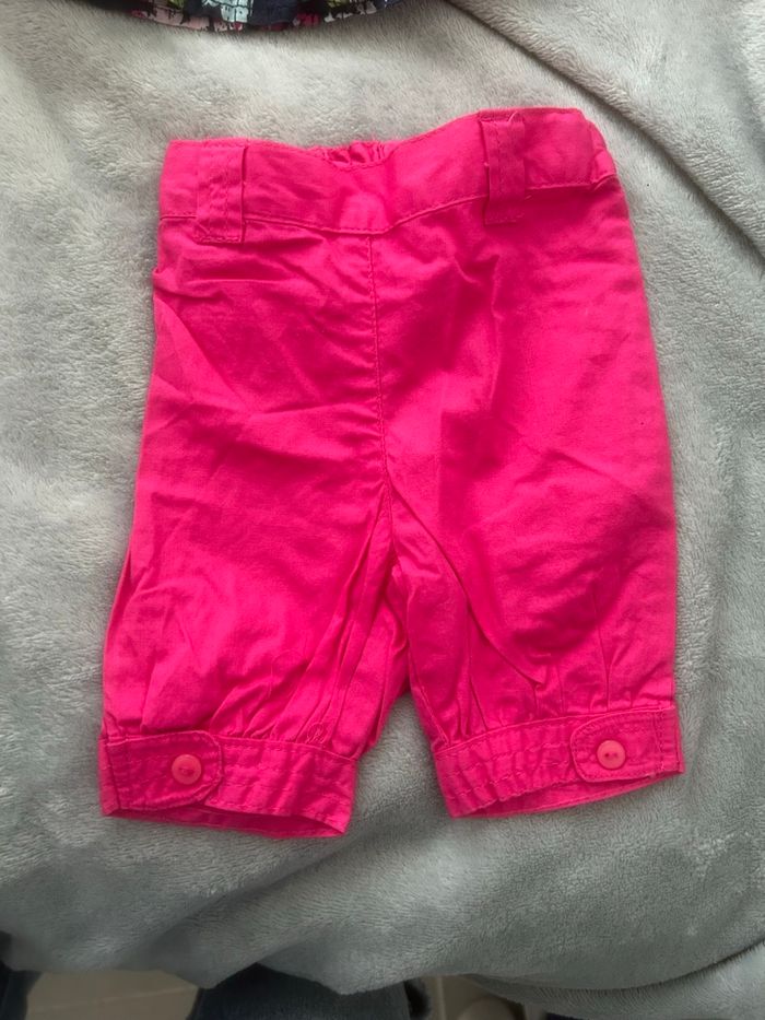 Ensemble bébé fille neuf 3 mois - photo numéro 3