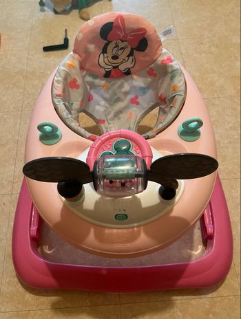 trotteur Très bon état, musical.