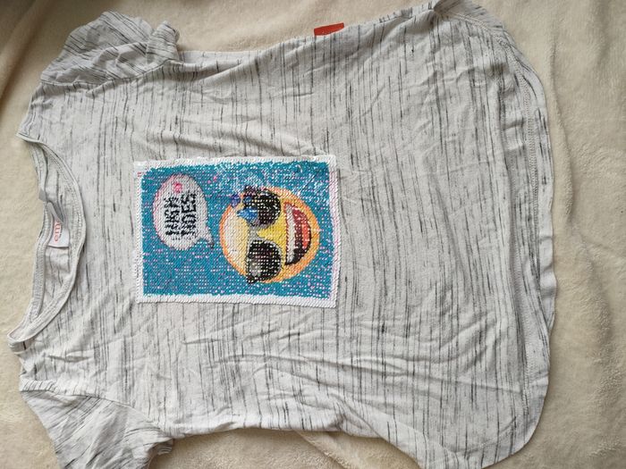 T-shirt - photo numéro 2