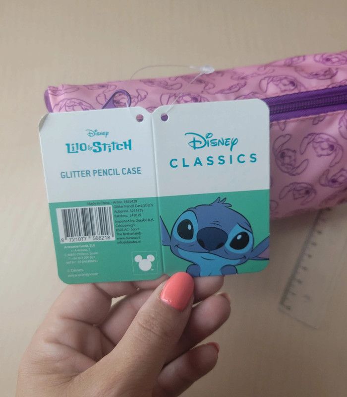 Trousse Stitch - photo numéro 4