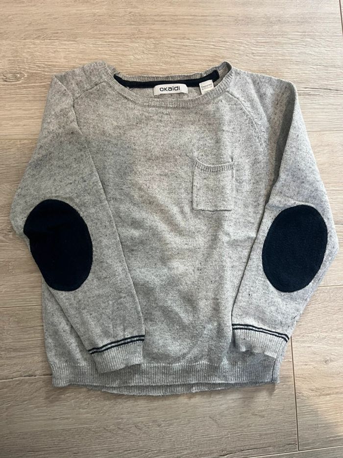 Pull en lot ou à l’unité - photo numéro 7