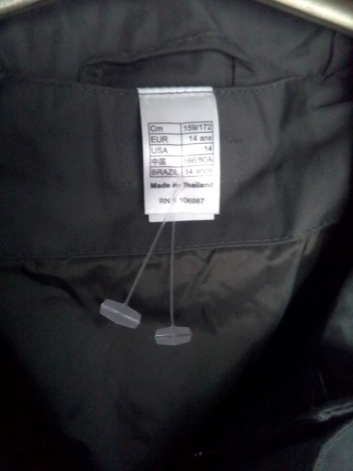 Veste Decathlon - photo numéro 6