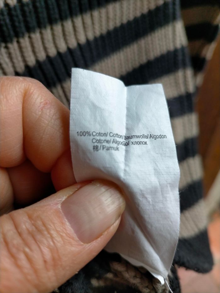 Ravissant pull IKKS 4 ans - photo numéro 5