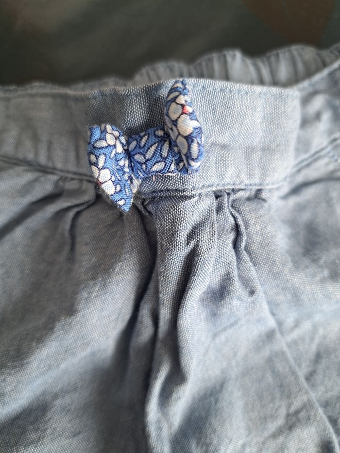 Ensemble coquille St Jacques - photo numéro 2