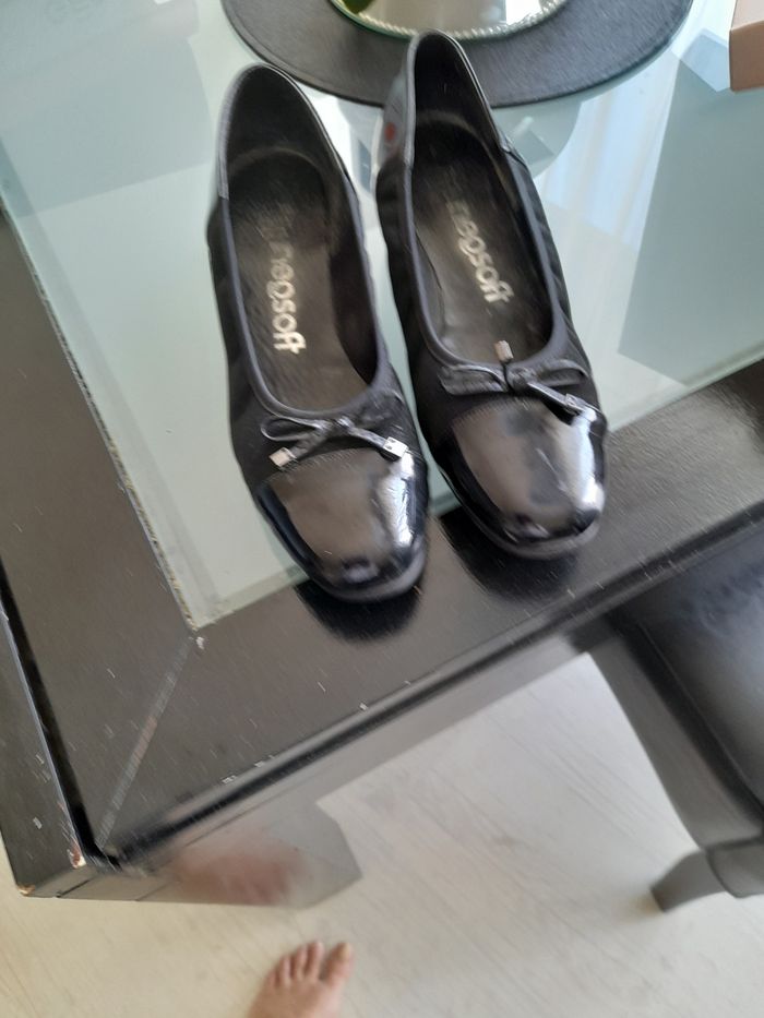 Chaussures