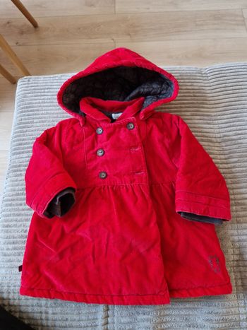 Manteau