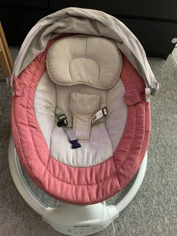 Tranzat électrique bébé