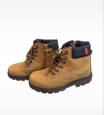 Boots taille 31