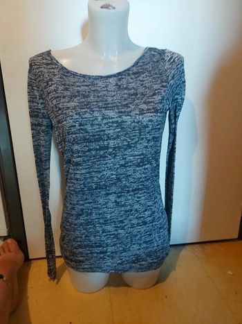 Haut manche longue bonobo